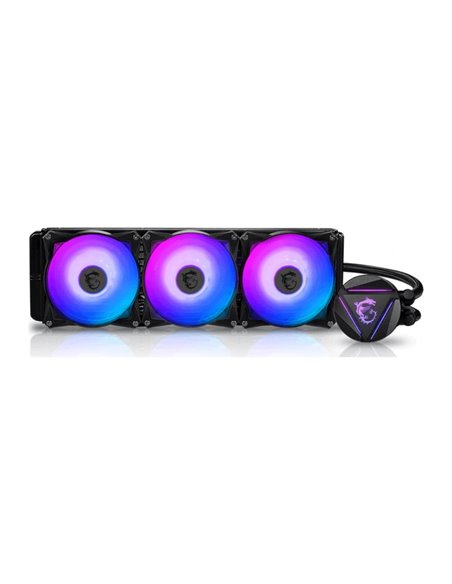 CPU COOLER MSI MAG CORELIQUID 360R