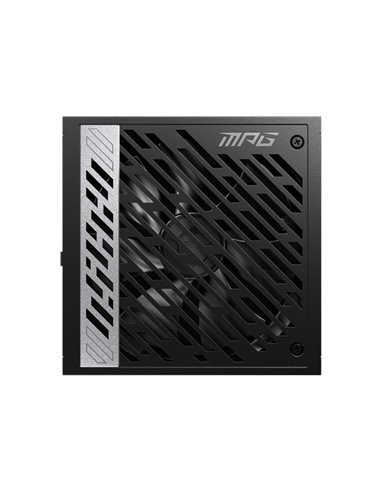 Sursa MSI MPG A1000G PCIE5 80+ GOLD  Efficiency Rating 80 PLUS Gold (up to 90) Modular Yes (fully modular) Fan Size 135 mm Fan B