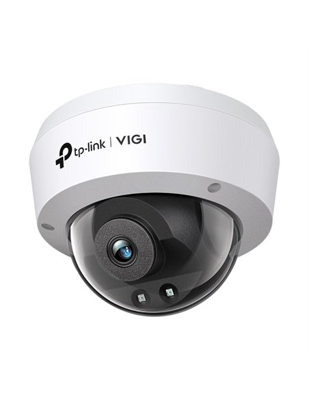"TP-LINK VIGI 3MP Indoor Dome Network Camera,VIGI C230I Mini(2.8mm), 1/2.8""
Progressive Scan CMOS, obiectiv: 2.8mm, F1.6,  ungh
