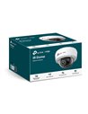 "TP-LINK VIGI 3MP Indoor Dome Network Camera,VIGI C230I Mini(2.8mm), 1/2.8""
Progressive Scan CMOS, obiectiv: 2.8mm, F1.6, ungh