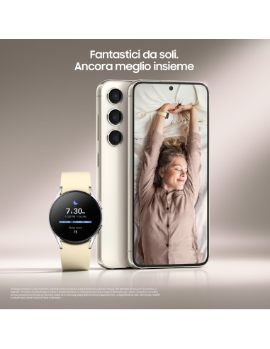 SG S23 5G S911B 6.1" 8GB 256GB DS