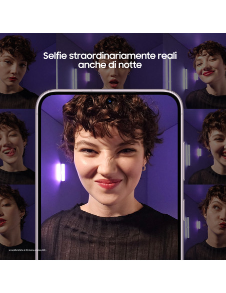 SG S23 5G S911B 6.1" 8GB 256GB DS