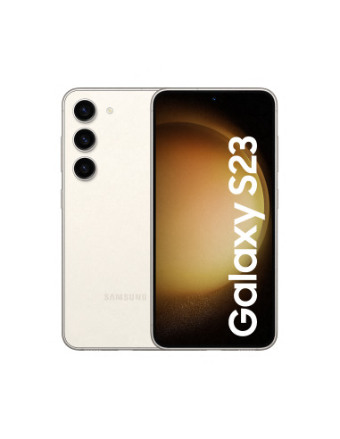 SAMSUNG S23 5G S911B 6.1" 8GB 256GB DualSIM