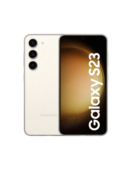 SAMSUNG S23 5G S911B 6.1" 8GB 256GB DualSIM