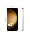 SAMSUNG S23 5G S911B 6.1" 8GB 256GB DualSIM