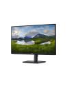 Monitor Dell 27'' E2723HS, 68.60 cm, Maximum preset resolution 1920 x 1080 at 60 Hz, Screen type Active matrix-TFT LCD, Panel ty