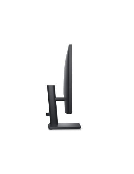 Monitor Dell 27'' E2723HS, 68.60 cm, Maximum preset resolution 1920 x 1080 at 60 Hz, Screen type Active matrix-TFT LCD, Panel ty