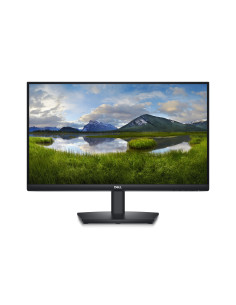 Monitor Dell 23.8'' E2424HS, 60.47 cm, Maximum preset resolution 1920 x 1080 @ 60 Hz, Screen type Active matrix-TFT LCD, Panel t
