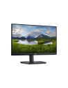 Monitor Dell 23.8'' E2424HS, 60.47 cm, Maximum preset resolution 1920 x 1080 @ 60 Hz, Screen type Active matrix-TFT LCD, Panel t