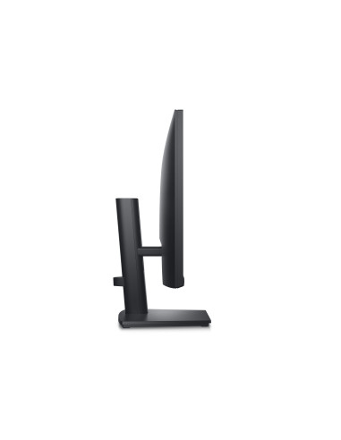 Monitor Dell 23.8'' E2424HS, 60.47 cm, Maximum preset resolution 1920 x 1080 @ 60 Hz, Screen type Active matrix-TFT LCD, Panel t