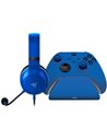 Bundle Razer Essential Duo pentru Xbox, contine Razer Kaira X pentru Xbox si charging stand pentru controller,
