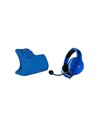 Bundle Razer Essential Duo pentru Xbox, contine Razer Kaira X pentru Xbox si charging stand pentru controller,