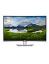 Monitor Dell 34'' S3221QSA, 80.01 cm, Maximum preset resolution: 3840 x 2160 at 60 Hz, Screen type Active matrix-TFT LCD