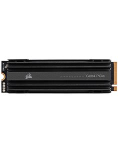 SSD Corsair MP600 PRO 1TB M.2 NVMe PCIe Gen 4