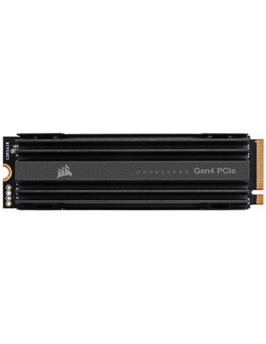SSD Corsair MP600 PRO 1TB M.2 NVMe PCIe Gen 4