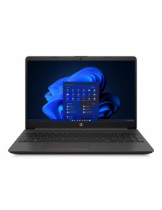 5Z165ES,Laptop HP 255 G9 cu procesor AMD Ryzen 3 5425U, Argintiu