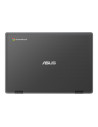Laptop ASUS ChromeBook Flip, CR1100FKA-BP0398, 11.6-inch, Touch