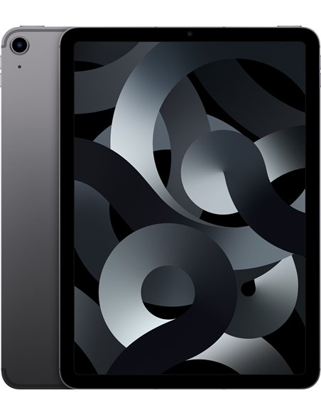 Apple 10.9-inch iPad Air5 Wi-Fi 64GB - Space Grey