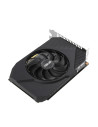 Placa video Asus nVidia Phoenix GeForce GTX 1650 OC 4GB GDDR6, 128BIT, 1x DisplayPort, 1x HDMI, 1x DVI-D, PCIe