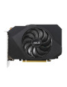 Placa video Asus nVidia Phoenix GeForce GTX 1650 OC 4GB GDDR6, 128BIT, 1x DisplayPort, 1x HDMI, 1x DVI-D, PCIe