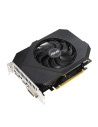 Placa video Asus nVidia Phoenix GeForce GTX 1650 OC 4GB GDDR6, 128BIT, 1x DisplayPort, 1x HDMI, 1x DVI-D, PCIe
