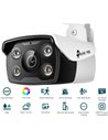 "TP-LINK VIGI 4MP Outdoor Bullet Network Camera,VIGI C340(4mm), 1/3""
Progressive Scan CMOS, obiectiv: 4mm, F1.6,  unghi vizuali