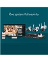 "TP-LINK VIGI 4MP Outdoor Bullet Network WIFI Camera,VIGI C340-W(4mm), 1/3""
Progressive Scan CMOS, obiectiv: 4mm, F1.6,  unghi