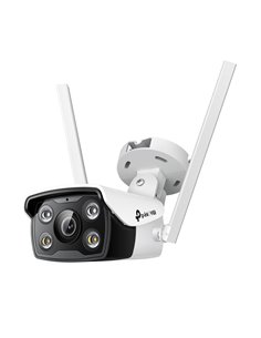 "TP-LINK VIGI 4MP Outdoor Bullet Network WIFI Camera,VIGI C340-W(4mm), 1/3""
Progressive Scan CMOS, obiectiv: 4mm, F1.6,  unghi