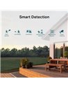 "TP-LINK VIGI 4MP Outdoor Bullet Network Camera,VIGI C340i(4mm), 1/3""
Progressive Scan CMOS, obiectiv: 4mm, F2.2,  unghi vizual