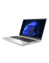 6F1E5EA,Laptop HP ProBook 450 G9 cu procesor Intel Core i7-1255U, Argintiu