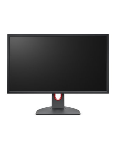Monitor 27" Benq XL2731K, FHD 1920* 1080, 16:9, 120- 165 Hz, 320 cd/ mp, 1000:1, TN, 3* HDMI, DP, mufa casti, USB type A for ser