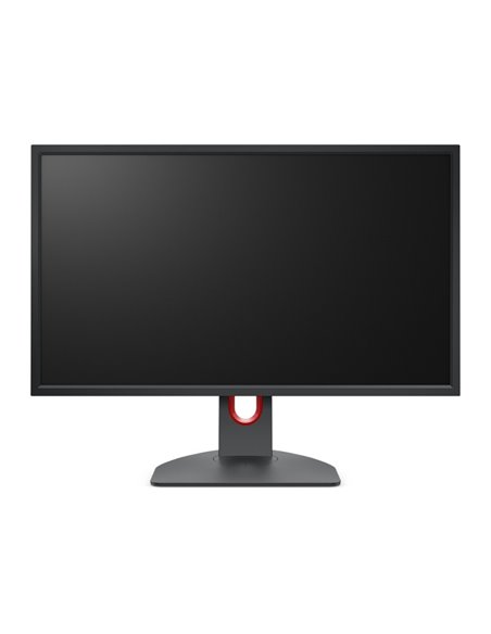 Monitor 27" Benq XL2731K, FHD 1920* 1080, 16:9, 120- 165 Hz, 320 cd/ mp, 1000:1, TN, 3* HDMI, DP, mufa casti, USB type A for ser