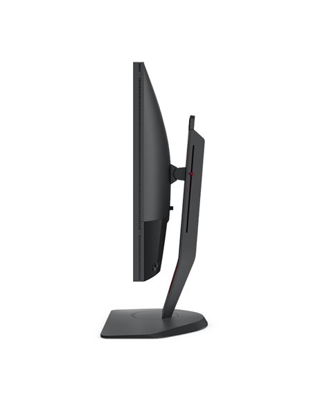 Monitor 27" Benq XL2731K, FHD 1920* 1080, 16:9, 120- 165 Hz, 320 cd/ mp, 1000:1, TN, 3* HDMI, DP, mufa casti, USB type A for ser