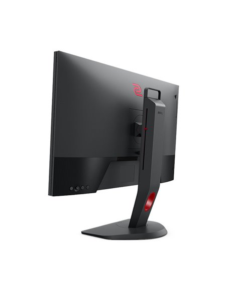 Monitor 27" Benq XL2731K, FHD 1920* 1080, 16:9, 120- 165 Hz, 320 cd/ mp, 1000:1, TN, 3* HDMI, DP, mufa casti, USB type A for ser