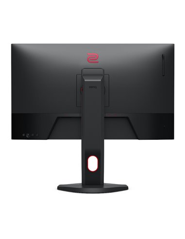 Monitor 27" Benq XL2731K, FHD 1920* 1080, 16:9, 120- 165 Hz, 320 cd/ mp, 1000:1, TN, 3* HDMI, DP, mufa casti, USB type A for ser