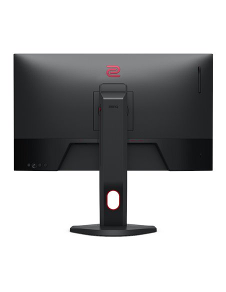 Monitor 27" Benq XL2731K, FHD 1920* 1080, 16:9, 120- 165 Hz, 320 cd/ mp, 1000:1, TN, 3* HDMI, DP, mufa casti, USB type A for ser