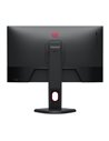 Monitor 27" Benq XL2731K, FHD 1920* 1080, 16:9, 120- 165 Hz, 320 cd/ mp, 1000:1, TN, 3* HDMI, DP, mufa casti, USB type A for ser