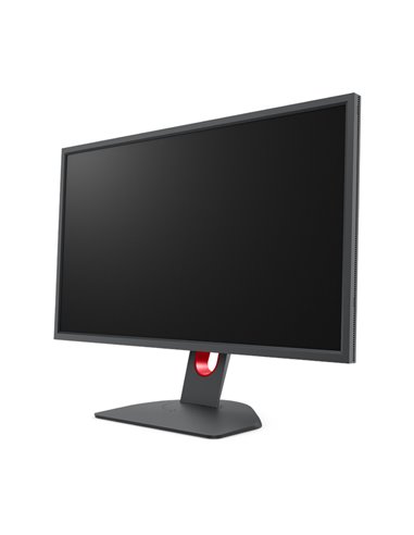 Monitor 27" Benq XL2731K, FHD 1920* 1080, 16:9, 120- 165 Hz, 320 cd/ mp, 1000:1, TN, 3* HDMI, DP, mufa casti, USB type A for ser