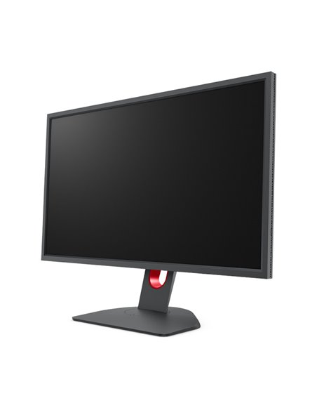 Monitor 27" Benq XL2731K, FHD 1920* 1080, 16:9, 120- 165 Hz, 320 cd/ mp, 1000:1, TN, 3* HDMI, DP, mufa casti, USB type A for ser