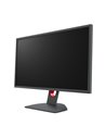 Monitor 27" Benq XL2731K, FHD 1920* 1080, 16:9, 120- 165 Hz, 320 cd/ mp, 1000:1, TN, 3* HDMI, DP, mufa casti, USB type A for ser