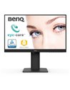 Monitor 23.8" Benq GW2485TC, IPS, Iluminare de fundal cu leduri, FHD 1920* 1080, 250 cd/ mp, 1000:1, 178/ 178, 5 ms, 16:9, boxe