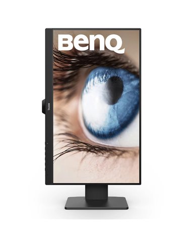 Monitor 23.8" Benq GW2485TC, IPS, Iluminare de fundal cu leduri, FHD 1920* 1080, 250 cd/ mp, 1000:1, 178/ 178, 5 ms, 16:9, boxe