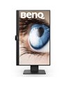 Monitor 23.8" Benq GW2485TC, IPS, Iluminare de fundal cu leduri, FHD 1920* 1080, 250 cd/ mp, 1000:1, 178/ 178, 5 ms, 16:9, boxe