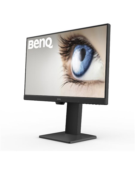 Monitor 23.8" Benq GW2485TC, IPS, Iluminare de fundal cu leduri, FHD 1920* 1080, 250 cd/ mp, 1000:1, 178/ 178, 5 ms, 16:9, boxe