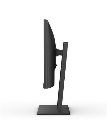 Monitor 23.8" Benq GW2485TC, IPS, Iluminare de fundal cu leduri, FHD 1920* 1080, 250 cd/ mp, 1000:1, 178/ 178, 5 ms, 16:9, boxe
