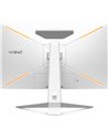 Monitor 27" BENQ EX2710U, IPS, 4K 3840* 2160, 300 cd/ mp, HDR10, VESA DisplayHDR 600, 1000:1, 178/ 178, 1 ms, 16:9, 2.1 canale (