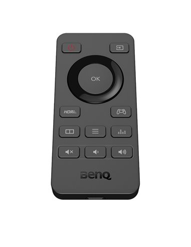 Monitor 27" BENQ EX2710U, IPS, 4K 3840* 2160, 300 cd/ mp, HDR10, VESA DisplayHDR 600, 1000:1, 178/ 178, 1 ms, 16:9, 2.1 canale (