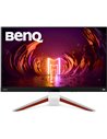 Monitor 27" BENQ EX2710U, IPS, 4K 3840* 2160, 300 cd/ mp, HDR10, VESA DisplayHDR 600, 1000:1, 178/ 178, 1 ms, 16:9, 2.1 canale (