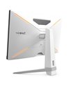 Monitor 27" BENQ EX2710U, IPS, 4K 3840* 2160, 300 cd/ mp, HDR10, VESA DisplayHDR 600, 1000:1, 178/ 178, 1 ms, 16:9, 2.1 canale (
