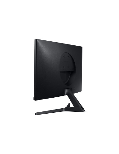 Monitor 28" Samsung LU28R550UQPXEN, IPS, 16 9, 4K 3840* 2160, 300 cd  mp, 1000 1, HDR10, 4 ms, 178  178, 60 Hz, Eco Saving Plus,